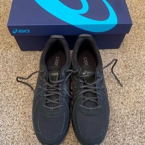 Asics Trail Shoes